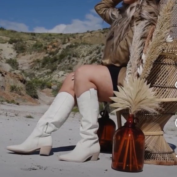 Solei boots dolce vita - Picture 4 of 5